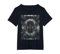 Architects - Holy Hell Album Cover - Official Merchandise T-Shirt, Women's Plus, Black, 4X