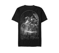 Architects - Holy Hell Rider - T-Shirt - black - M - 100% Cotton M