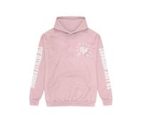 Architects - Learning Soft Pink - Hoodie - pink - S - 80% Cotton, 20% Polyester,Sweat S