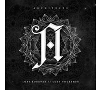 Architects - Lost Forever//Lost Together (Blue Vinyl) [VINYL]