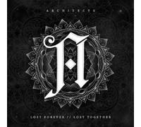 Architects Lost Forever Lost Together (CD) Album (US IMPORT)
