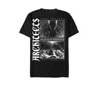 Architects - Lost Forever Stare - T-Shirt - black - M - 100% Cotton M