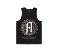 Architects - Lost Forever - Tank - black - S - 100% Cotton S