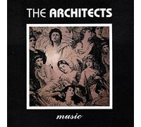 Architects - Music CD