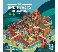 Architects of Amytis