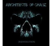 Architects Of Chaoz - (r)evolution (2lp) [VINYL]