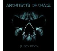 Architects of Chaoz (R)evolution (Vinyl) 12" Album (US IMPORT)