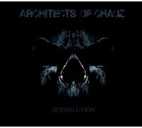 Architects Of Chaoz - (r)evolution