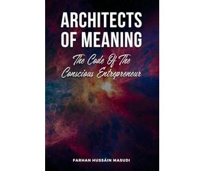 ARCHITECTS OF MEANING: The Code Of The Conscious Entrepreneur