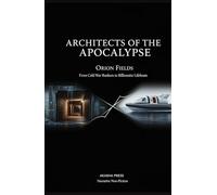 Architects of the Apocalypse: From Cold War Bunkers to Billionaire Lifeboats