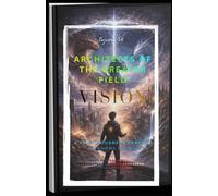 ARCHITECTS OF THE GREATER FIELD: Epic. Philosophical. Cosmic. Dragon myth + advanced science + higher dimensional beings.: 3 (A Consciousness Fantasy ... do not burn the world. They reflect it. ))