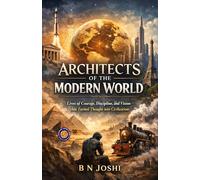 Architects of the Modern World (Edition2nd)