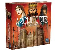 Renegade Game Studios Architects Of The West Kingdom