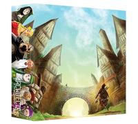 Renegade Game Studios Architects Of The West Kingdom - Collector's Box