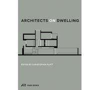 Architects on Dwelling