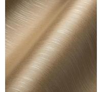 Architects Paper 306833 30683-3 Textile Wallpaper Metallic Silk Plain 10.05 m x 0.53 m Beige Made in Germany