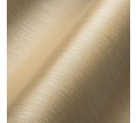 Architects Paper 309071 30907-1 Textile Wallpaper Metallic Silk Plain 10.05 m x 0.53 m Cream Made in Germany