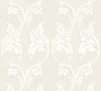 Architects Paper 956281 Wallpaper, Beige, Creme, Metallic, 10,05 m (Länge) x 0,53 m (Breite)