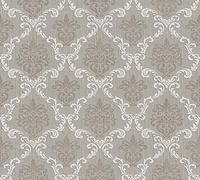 Architects Paper 956291 Wallpaper, Beige, Grey, 10,05 m (Länge) x 0,53 m (Breite)