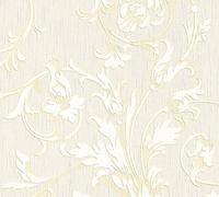 Architects Paper 956331 Wallpaper, Beige, Creme, Metallic, 10,05 m (Länge) x 0,53 m (Breite)