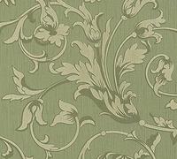Architects Paper 956331 Wallpaper, Green, 10,05 m (Länge) x 0,53 m (Breite)