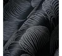 Architects Paper 961981 Wallpaper, Grey, Black, 10,05 m (Länge) x 0,53 m (Breite)