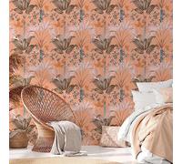 Architects Paper Arcade 391722 Non-Woven Wallpaper Plants 10.05 m x 0.53 m Made in Germany