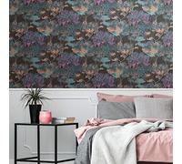 Architects Paper Arcade 391731 Non-Woven Wallpaper Plants 10.05 m x 0.53 m Made in Germany
