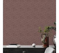 Architects Paper Arcade 391743 Non-Woven Textured Wallpaper 10.05 m x 0.53 m Made in Germany
