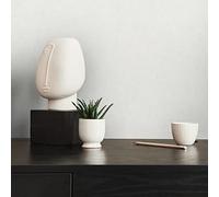 Architects Paper Arcade 393301 Non-Woven Wallpaper Plain 10.05 m x 0.53 m Made in Germany