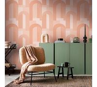Architects Paper Art Deco Arcade 391702 Non-Woven Wallpaper Retro 10.05 m x 0.53 m Made in Germany
