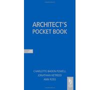 Architect's Pocket Book