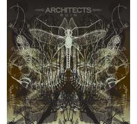 Architects Ruin (Vinyl) 12" Album