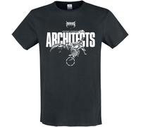 Architects T-Shirt black L