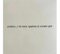 Architects - The Classic Symptoms Of A Broken Spirit (Blue & White Galaxy Vinyl) (LP) [VINYL]