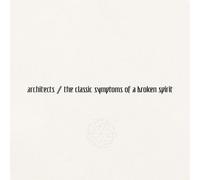 Architects - The Classic Symptoms Of A Broken Spirit - Colored Vinyl Indie Excl