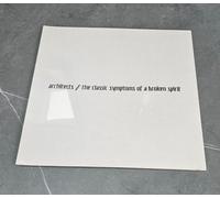 Architects - The Classic Symptoms Of A Broken Spirit (LP) [VINYL]