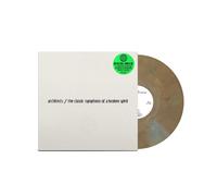 Architects The Classic Symptoms of a Broken Spirit (Vinyl)
