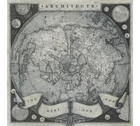Architects The Here And Now (CD) (US IMPORT)