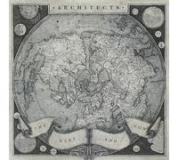 Architects - The Here and Now (Digipak-CD)