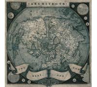 ARCHITECTS - THE HERE AND NOW (DIGIPAK-CD) CD NEW