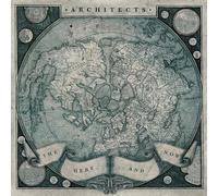 Architects - The Here and Now (Picture Disc) [VINYL]
