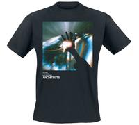 Architects The Sky Reach Up T-Shirt black 3XL
