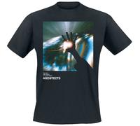 Architects The Sky Reach Up T-Shirt black XL