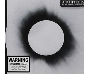 Architects UK All Our Gods Have Abandoned Us (CD) (US IMPORT)