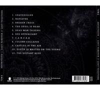 ARCHITECTS (UK METAL) - LOST FOREVER, LOST TOGETHER NEW CD