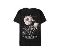 Architects - Unholy Symphony - T-Shirt - black - 3XL - 100% Cotton,Jersey 3XL