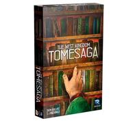 The West Kingdom Tomesaga