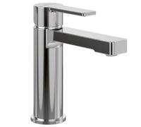 Architectura Single lever basin mixer, Chrome (TVW10300400061)