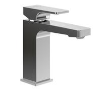 Architectura Single lever basin mixer, Chrome (TVW12500100061)